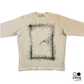 Beige Waffle Long Sleeve