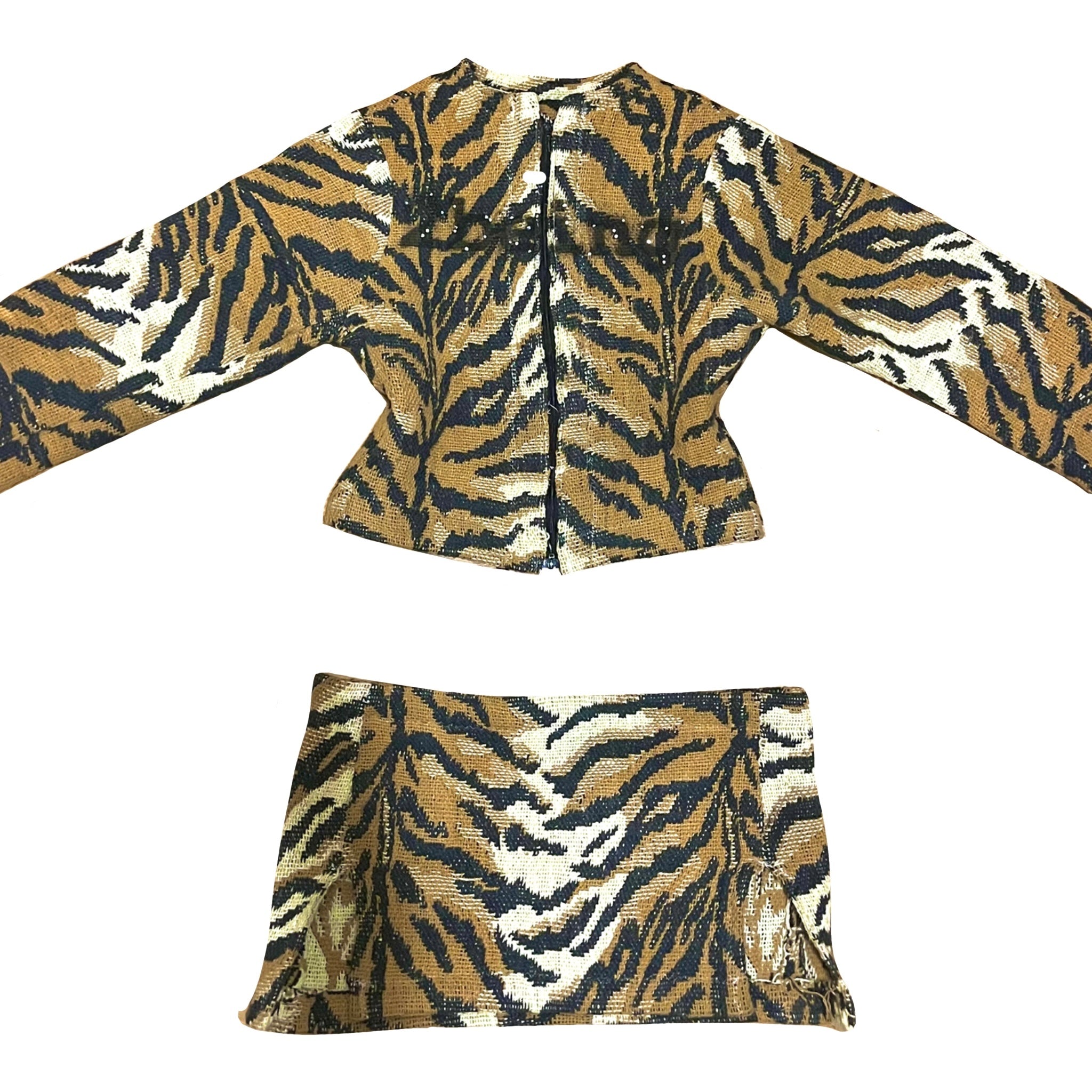 Lion 2 Piece Set OG