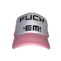 FUCK 'EM! Trucker MP